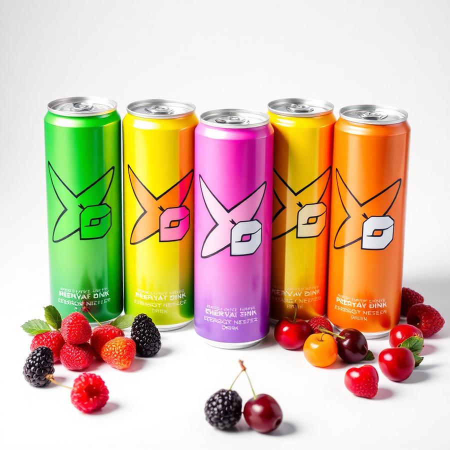 Fitness Drink